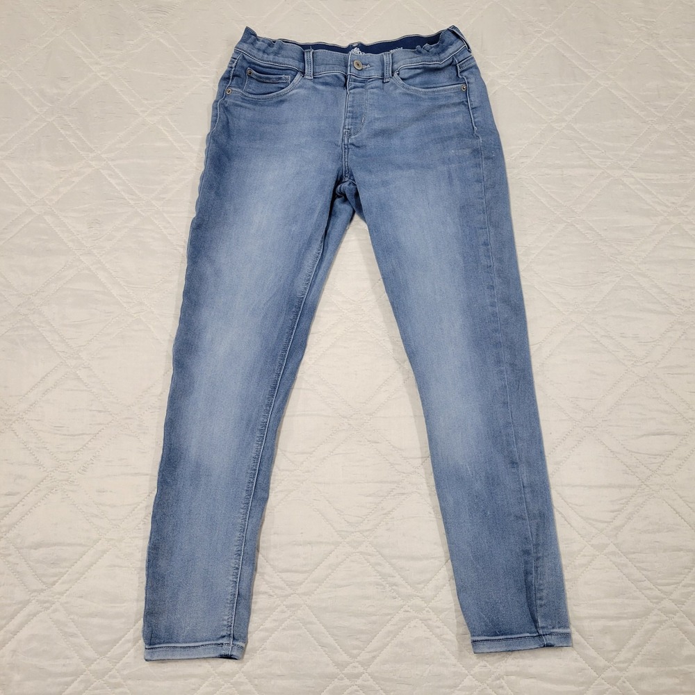 There Abouts blue jeans size 12.5P plus‎ jegging